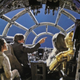 Lots of Switches Were Flipped in the Millennium Falcon Across the <i>Star Wars</i> Films